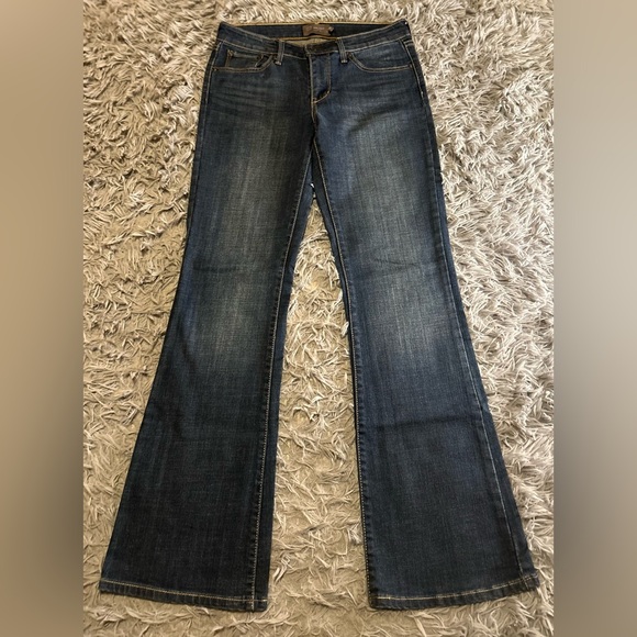 Levi’s San Francisco Classic Boot Cut Jeans - Picture 2 of 8